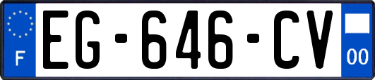 EG-646-CV