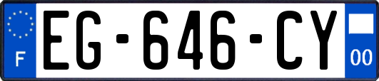 EG-646-CY