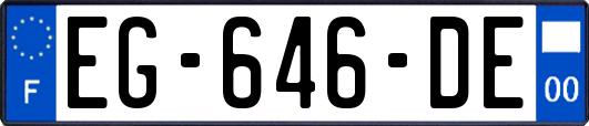 EG-646-DE