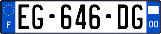 EG-646-DG