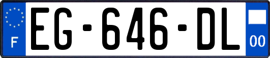 EG-646-DL