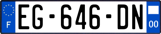 EG-646-DN