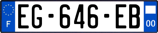 EG-646-EB
