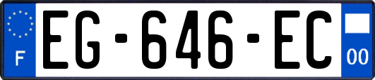 EG-646-EC