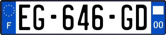 EG-646-GD