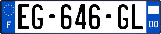 EG-646-GL