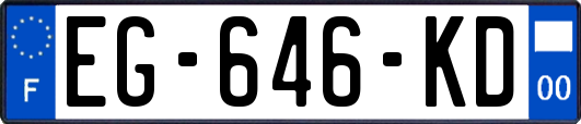 EG-646-KD