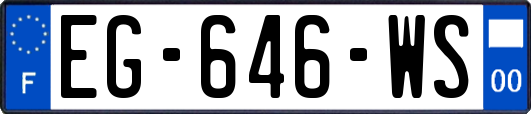 EG-646-WS