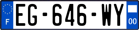 EG-646-WY