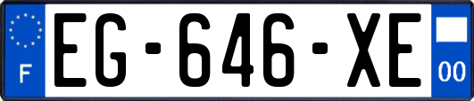 EG-646-XE