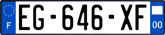 EG-646-XF