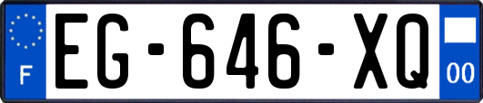 EG-646-XQ