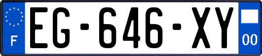 EG-646-XY