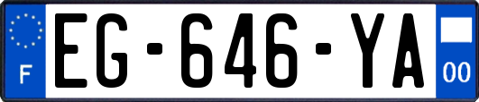 EG-646-YA