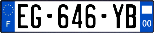 EG-646-YB