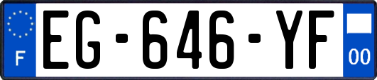 EG-646-YF