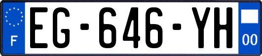 EG-646-YH