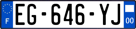 EG-646-YJ