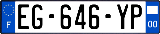 EG-646-YP