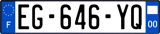 EG-646-YQ
