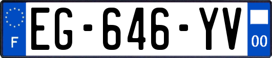 EG-646-YV