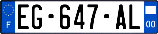 EG-647-AL