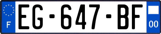 EG-647-BF