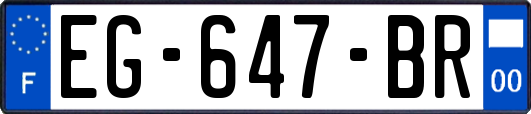 EG-647-BR