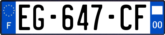 EG-647-CF