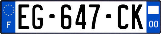 EG-647-CK