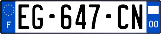 EG-647-CN