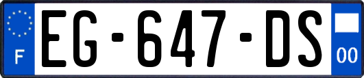 EG-647-DS