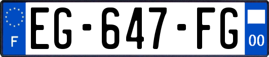 EG-647-FG