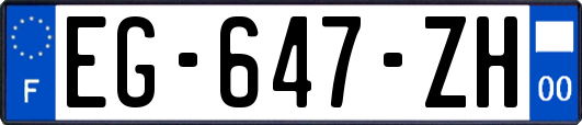 EG-647-ZH