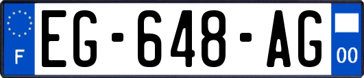 EG-648-AG