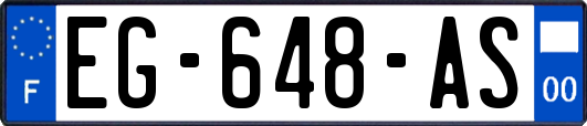 EG-648-AS