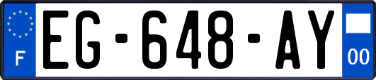 EG-648-AY