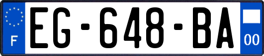 EG-648-BA