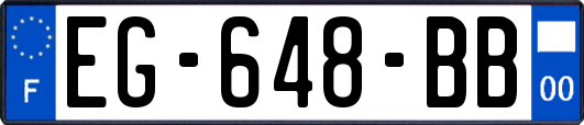 EG-648-BB