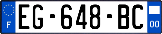 EG-648-BC