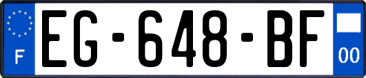 EG-648-BF
