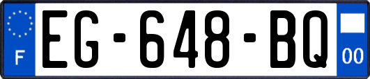 EG-648-BQ