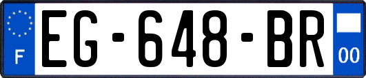 EG-648-BR