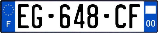 EG-648-CF