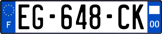 EG-648-CK