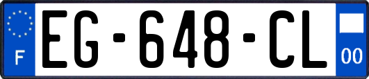 EG-648-CL