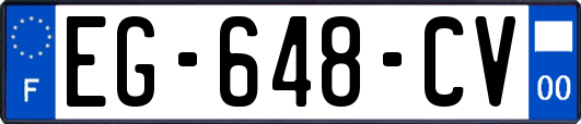 EG-648-CV