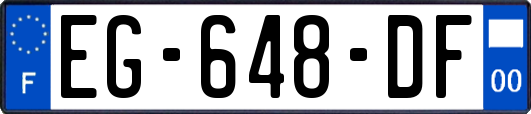 EG-648-DF
