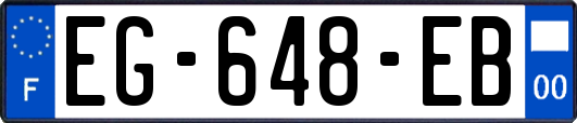 EG-648-EB