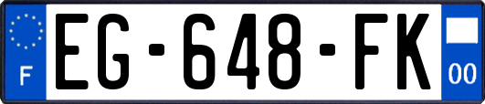 EG-648-FK